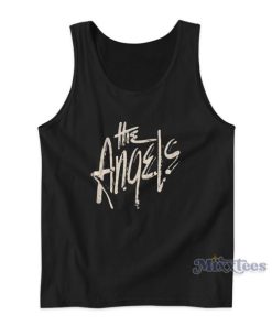 The Angels Band Tank Top For Unisex