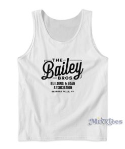 The Bailey Brothers Tank Top for Unisex The Bailey Brothers Tank Top for Unisex