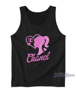 The Barbie Movie Mega Yacht Tank Top