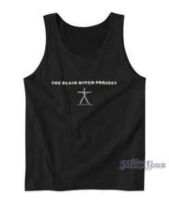 The Blair Witch Project Tank Top For Unisex The Blair Witch Project Tank Top For Unisex