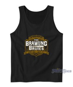 The Brawling Brutes 2022 Tank Top The Brawling Brutes 2022 Tank Top