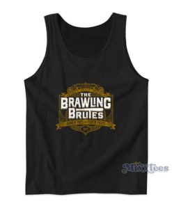 The Brawling Brutes 2022 Tank Top