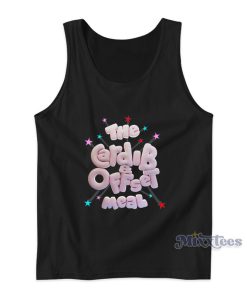 The Cardi B And Offset Meal Tank Top The Cardi B And Offset Meal Tank Top
