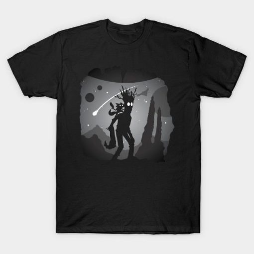 The Dark Limbo T-shirt