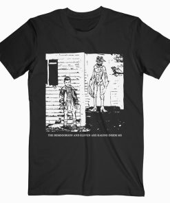 The Demogorgon T-shirt