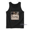 The Devil Is My Opp Travis Scott Tank Top for Unisex