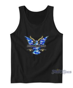 The Diplomats Diplomatic Immunity Dipset Tank Top The Diplomats Diplomatic Immunity Dipset Tank Top