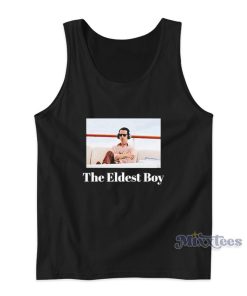 The Eldest Boy Tank Top The Eldest Boy Tank Top