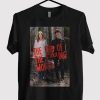 The End Of The FNG WORLD Series T-Shirt