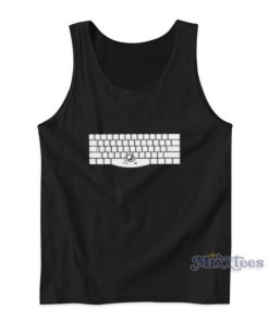 The Flash Cisco Ramon Space Bar Astronauts Tank Top