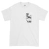 The Flat Eyes T-shirt