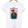 The Gentlewoman Zadie Smith T-shirt