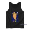 The Head The Complete Series Tank Top for Unisex