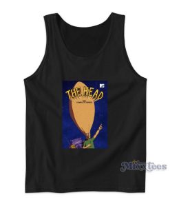 The Head The Complete Series Tank Top for Unisex
