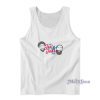 The Joel And James Show Tank Top