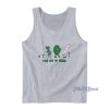 The Life Of Weed Tank Top For Unisex