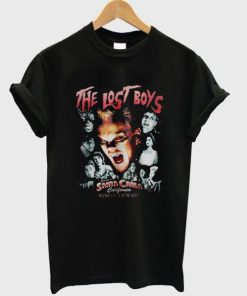 The Lost Boys T shirt
