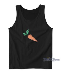 The Matrix Resurrections Bugs’ Carrot Tank Top The Matrix Resurrections Bugs’ Carrot Tank Top