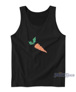 The Matrix Resurrections Bugs’ Carrot Tank Top