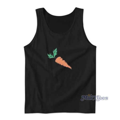 The Matrix Resurrections Bugs’ Carrot Tank Top