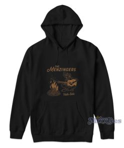 The Menzingers Cowboys Hello Exile Hoodie For Unisex The Menzingers Cowboys Hello Exile Hoodie For Unisex