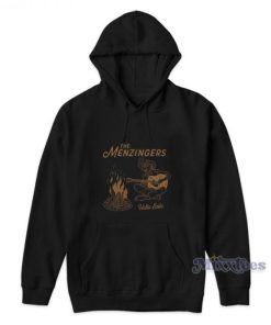 The Menzingers Cowboys Hello Exile Hoodie For Unisex