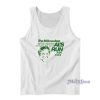 The Milwaukee Journals Run For Kids Tank Top