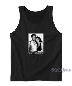 The Mummy 1999 Is Perfect Tank Top for Unisex The Mummy 1999 Is Perfect Tank Top for Unisex