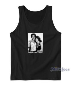 The Mummy 1999 Is Perfect Tank Top for Unisex