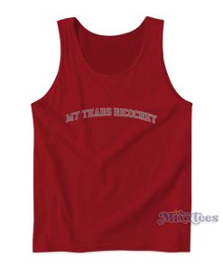 The My Tears Ricochet Taylor Swift Tank Top For Unisex The My Tears Ricochet Taylor Swift Tank Top For Unisex