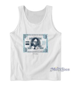 The Office Schrute Buck Dwight Schrute Parody Tank Top