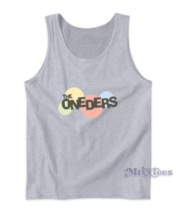 The Oneders Tank Top