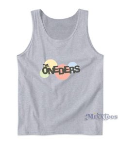 The Oneders Tank Top