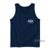 The Original Berf Of Chicagoland Tank Top