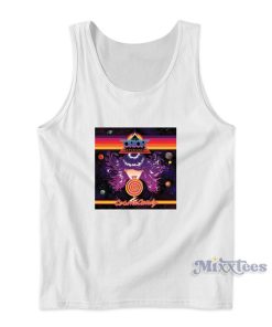 The Orion Experience Tank Top for Unisex