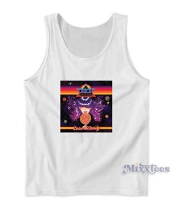The Orion Experience Tank Top for Unisex
