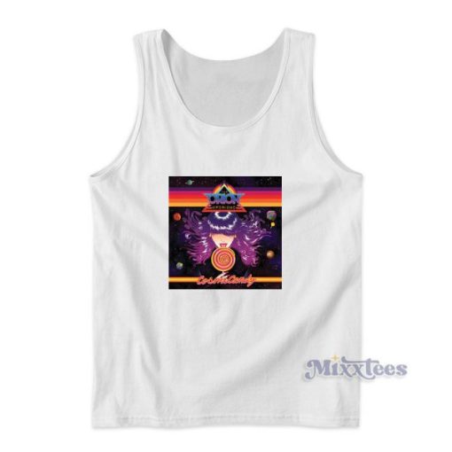 The Orion Experience Tank Top for Unisex