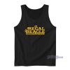 The Regal Beagle Tank Top for Unisex