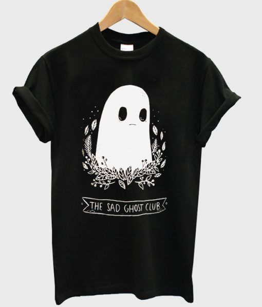 The Sad Ghost Club T-Shirt