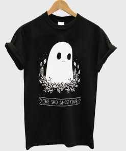 The Sad Ghost Club T-Shirt