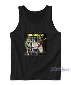 The Shaggs Philosophy Of The World Tank Top The Shaggs Philosophy Of The World Tank Top