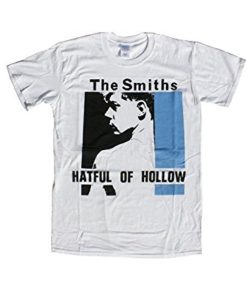 The Smiths Hatful Of Hollow T-shirt The Smiths Hatful Of Hollow T-shirt