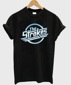 The Strokes Vintage T-shirt