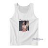 The Sun Is Shining Tank Top For Unisex
