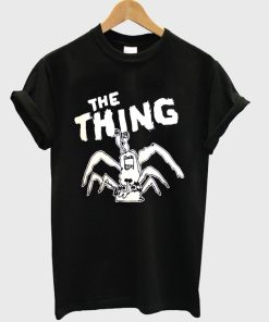 The Thing Lobster T-shirt