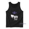 The Throw Up Girl Tank Top