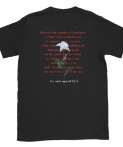 The Truth Untold 2018 T-shirt The Truth Untold 2018 T-shirt