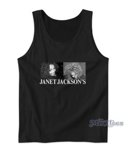 The Velvet Rope Janet Jackson Tank Top The Velvet Rope Janet Jackson Tank Top