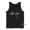 The Visual Storytelling Of Run The Jewels Tank Top