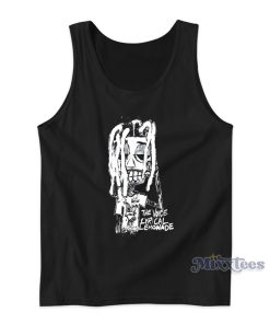 The Voice Lyrical Lemonade X OTF Tank Top For Unisex The Voice Lyrical Lemonade X OTF Tank Top For Unisex
